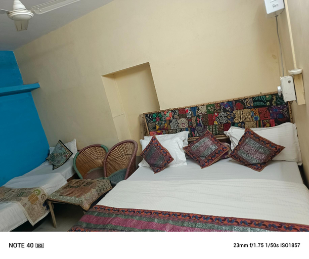 Others 5, Hotel Neem Haveli, Jaisalmer