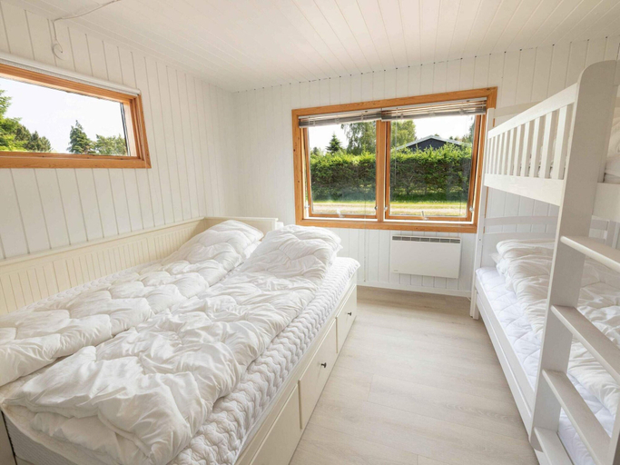Interior 4, 4 Star Holiday Home in Vaeggerlose, Guldborgsund