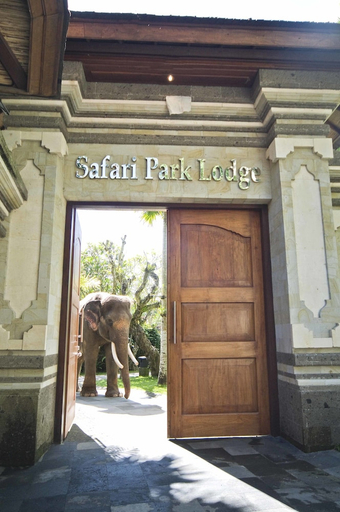Others 4, Mason Elephant Lodge, Gianyar