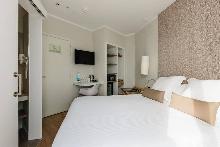 Bedroom 3, AluaSoul Ibiza - Adults Only, Baleares