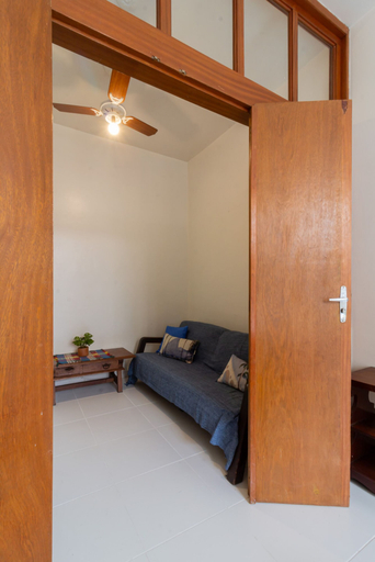 Room 5, Comfort in Copacabana - Stc405, Rio de Janeiro