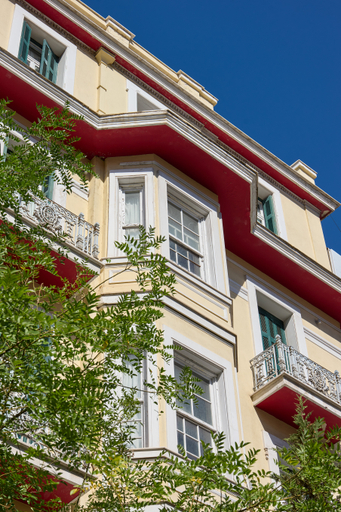 Exterior & Views 2, Delphi Art Hotel, Attica