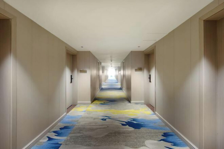 Others 5, limu Hotel, Xinyu
