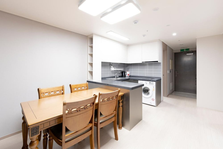 Others 5, Ocean City Residence Hotel, Donghae