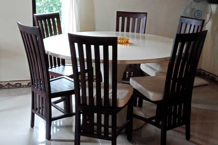 Interior 4, Madesimon Villa, Gianyar