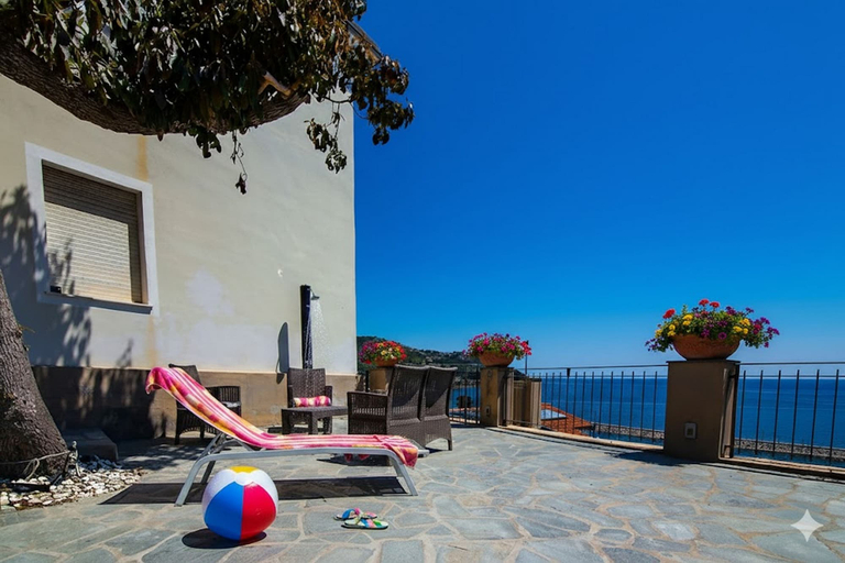 Exterior 4, Casa Baia Blu, Imperia