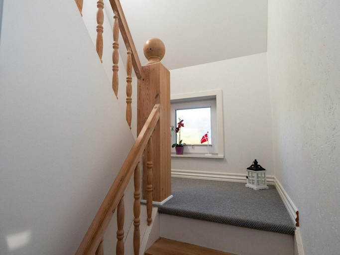 Interior 4, 4 Star Holiday Home in Hanstholm, Thisted