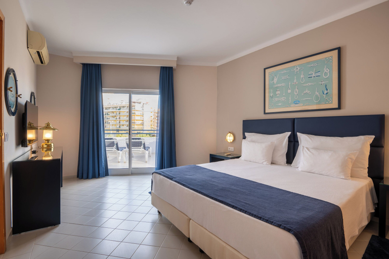 Bedroom 3, Vila Gale Nautico, Lagoa
