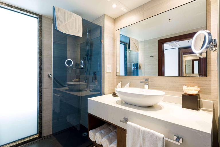 Bathroom 4, Sonesta Maho Beach Resort And Casino And Spa