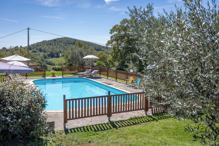 Sport & Beauty, Agriturismo Melodie Toscane, Grosseto