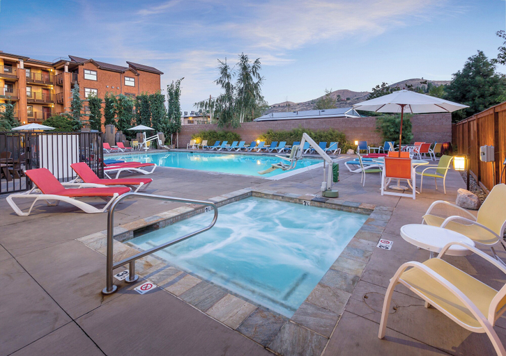 Sport & Beauty 2, WorldMark Chelan - Lake House, Chelan