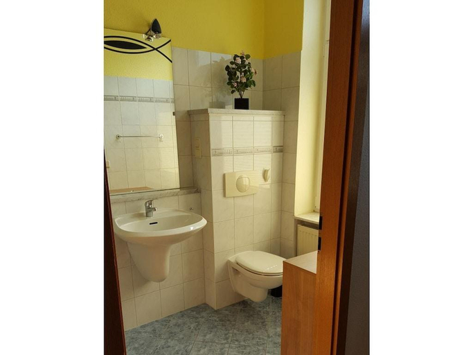 3, Holiday apartment in Waren Muritz, Mecklenburgische Seenplatte