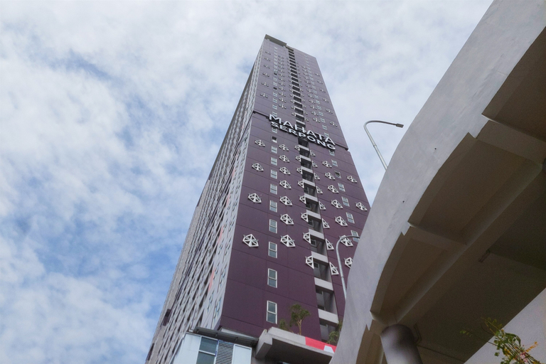 Others 3, Well Designed Studio at Samesta Mahata Serpong Apartment By Travelio, Tangerang Selatan