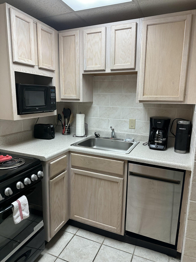 Others 5, 609 1bd 1 Bedroom Condo by RedAwning, Sevier