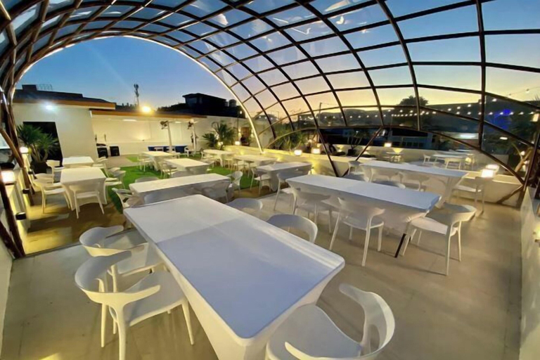 Food & Drinks 5, Aurora Suites Pasay near Airport, Pasay City