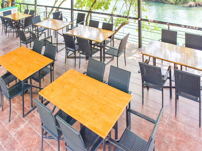 Food & Drinks 4, Nana River Kaeng Krachan, Kaeng Krachan