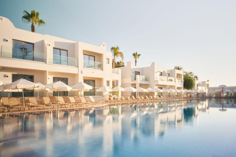 Exterior & Views 1, Eleni Holiday Village
