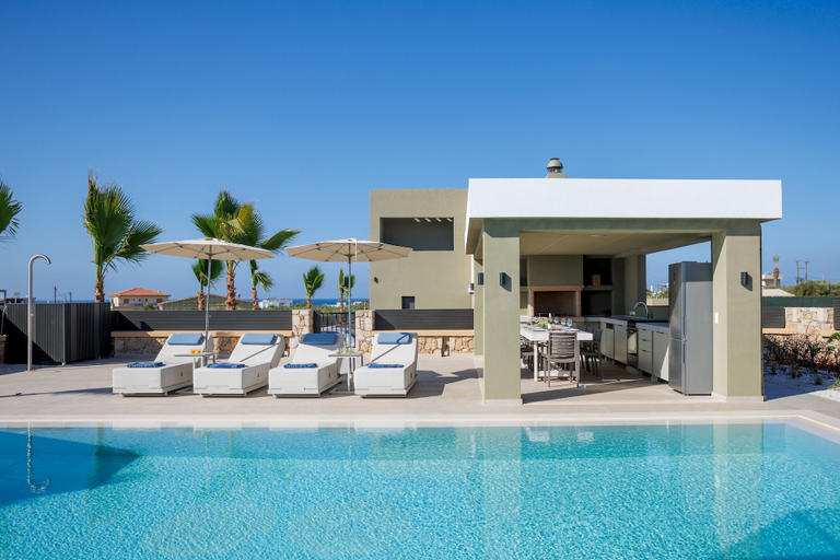 Room 2, Divel Luxury Villas - Villa Ervin by Estia, Crete