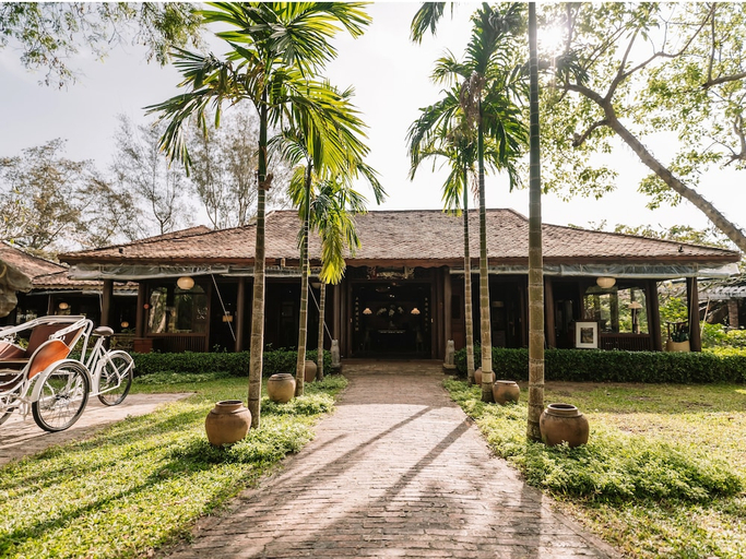 Public Area, Ho Tram Beach Boutique Resort & Spa, Xuyên Mộc