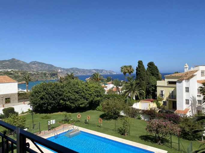 Others 5, Villa in Nerja near Burriana Beach, Málaga