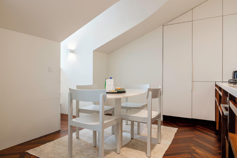 Others 3, Vila Catarina Luxury Apartments, Porto