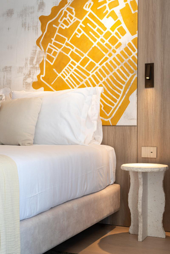 Bedroom 3, Hotel Sumratin, Dubrovnik