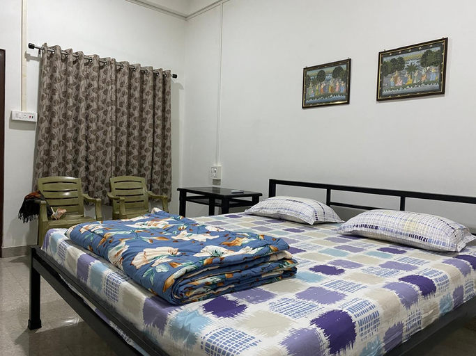 Bedroom 4, Prime Place Guesthouse, Dibrugarh