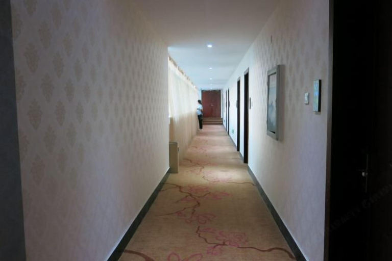 Others 4, Juntai Hotel, Sanming