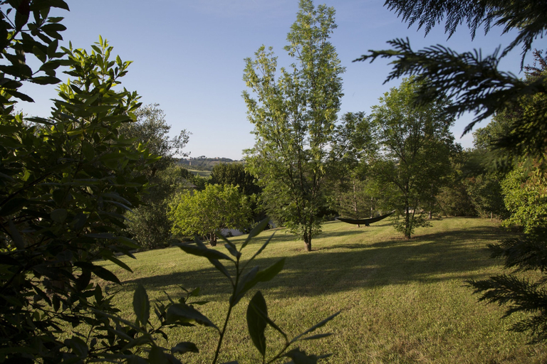 Room 2, Villa Glicini - Delightful Cottage With Pool, Ancona