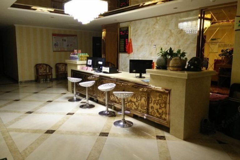 Others 5, Balikun Hancheng Hotel, Hami