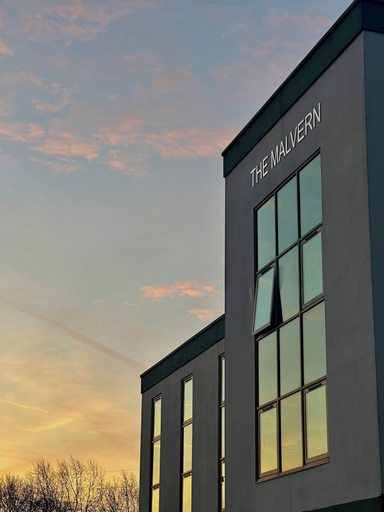 Exterior & Views 2, The Malvern - (Adults Only), Worcestershire