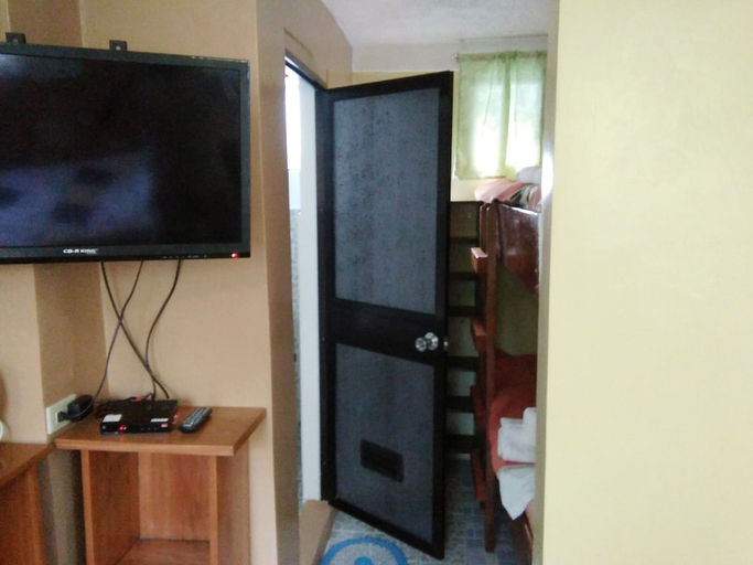 Others 3, Western Highway Lodge, Marabut