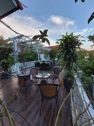 Others 5, Xanh Villas Resort & Spa Luxury, Lương Sơn