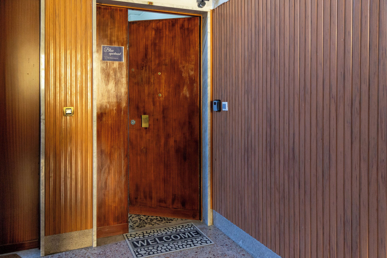 Exterior 4, Blue Apartment Beach Vista, Salerno