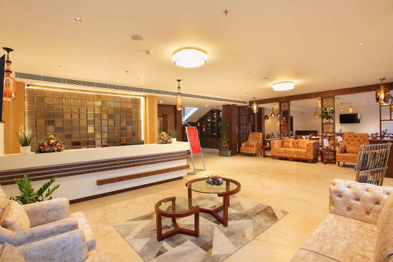 Others 5, HOTEL MARIA PARK, Ernakulam