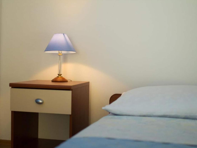 Bedroom 3, Apartment Magdic, Krk