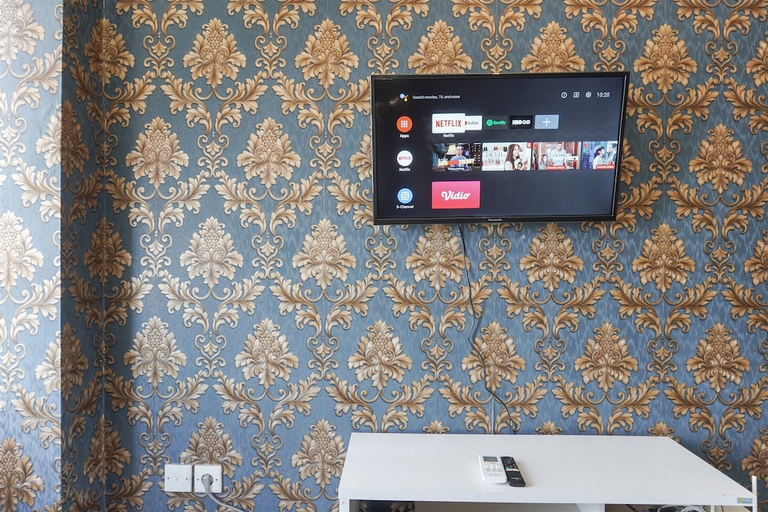 Others 5, Good And Homey 2Br At Nifarro Park Apartment, Jakarta Selatan