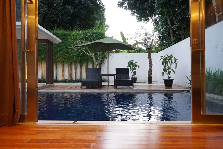 Others 5, The Kharma Villas Yogyakarta, Sleman