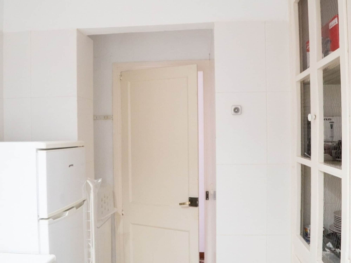Others 3, Th152 Spacioso Apartamento La Nau, Tarragona