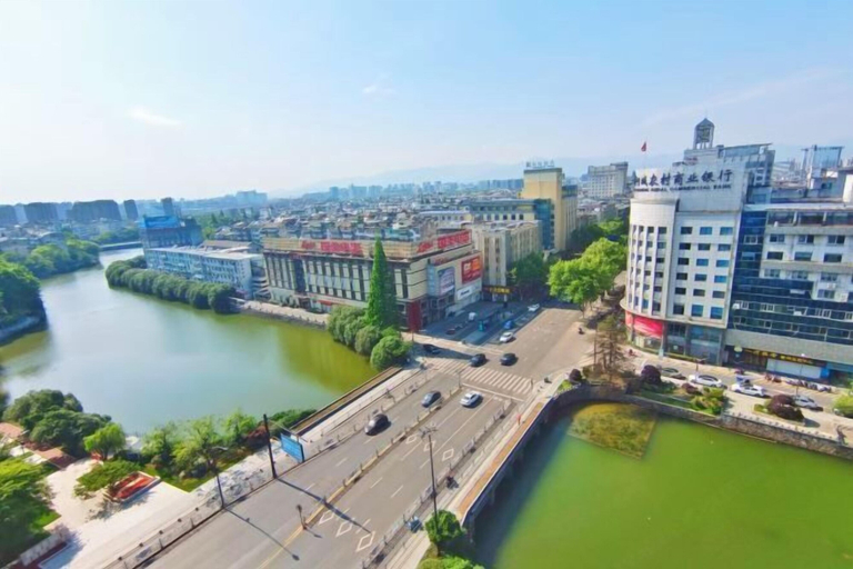 Others 5, Oriental Hotel, Quzhou