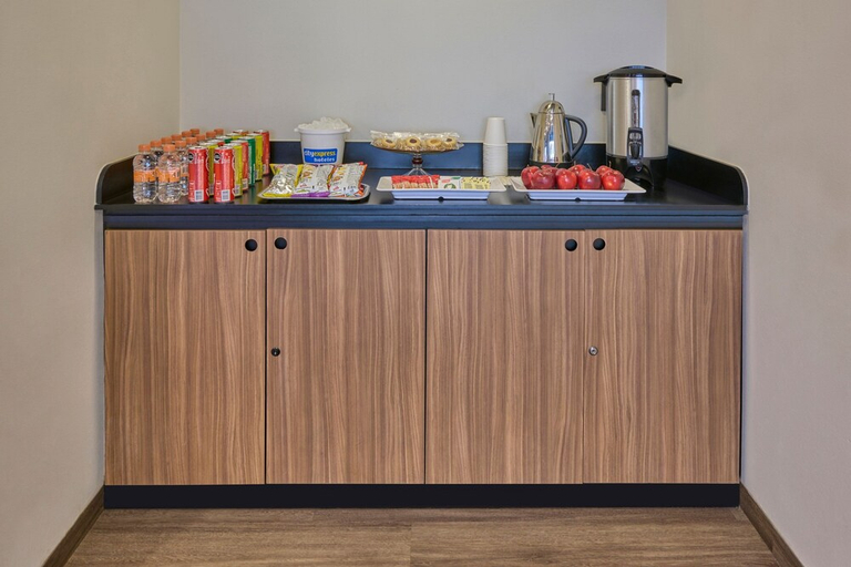 Food & Drinks 4, City Express by Marriott Toluca, Toluca