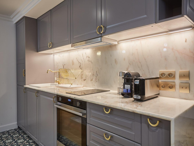 5, Sublim New Aparment Saint Germain des Pres, Paris