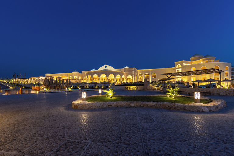 Exterior & Views 2, Siva Golden Bay Makadi Couples and Families Only, Safaja