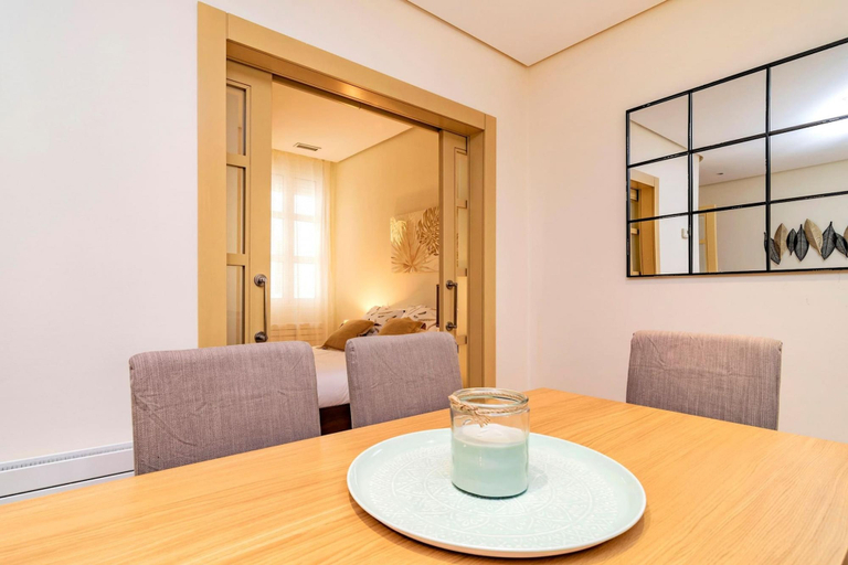 Room 5, Ddl20 I 2A in Madrid, Madrid