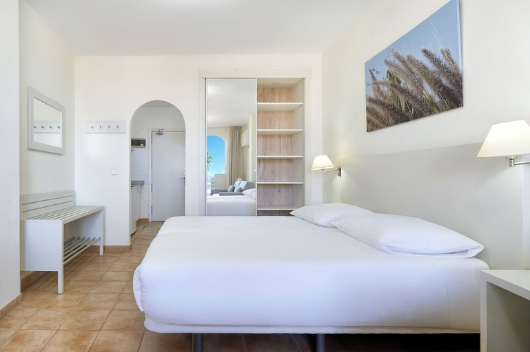 Bedroom 3, Monte Feliz, Las Palmas