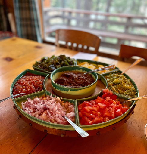 Food & Drinks 4, The Wilkie Cabin #339, San Bernardino
