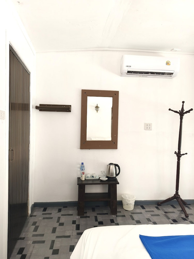 Bedroom 2, ロング ビーチ クラブ クラビ, Mueang Krabi