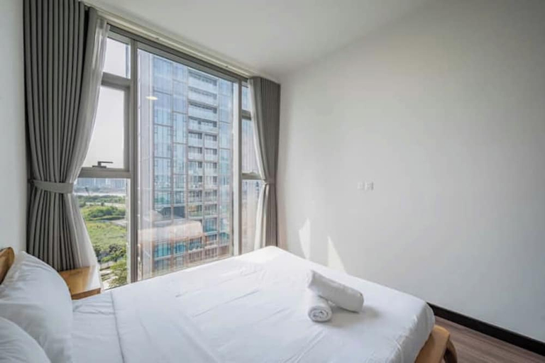Bedroom 3, Bluesky Linden Residences Empire Luxury, District 2