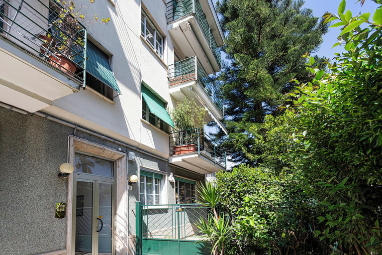 Front of property, Appartamento al Porto di Rapallo by Wonderful Italy, Genova