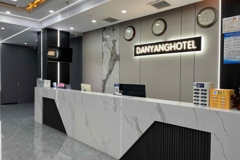 Others 5, Danyang Hotel, Chenzhou